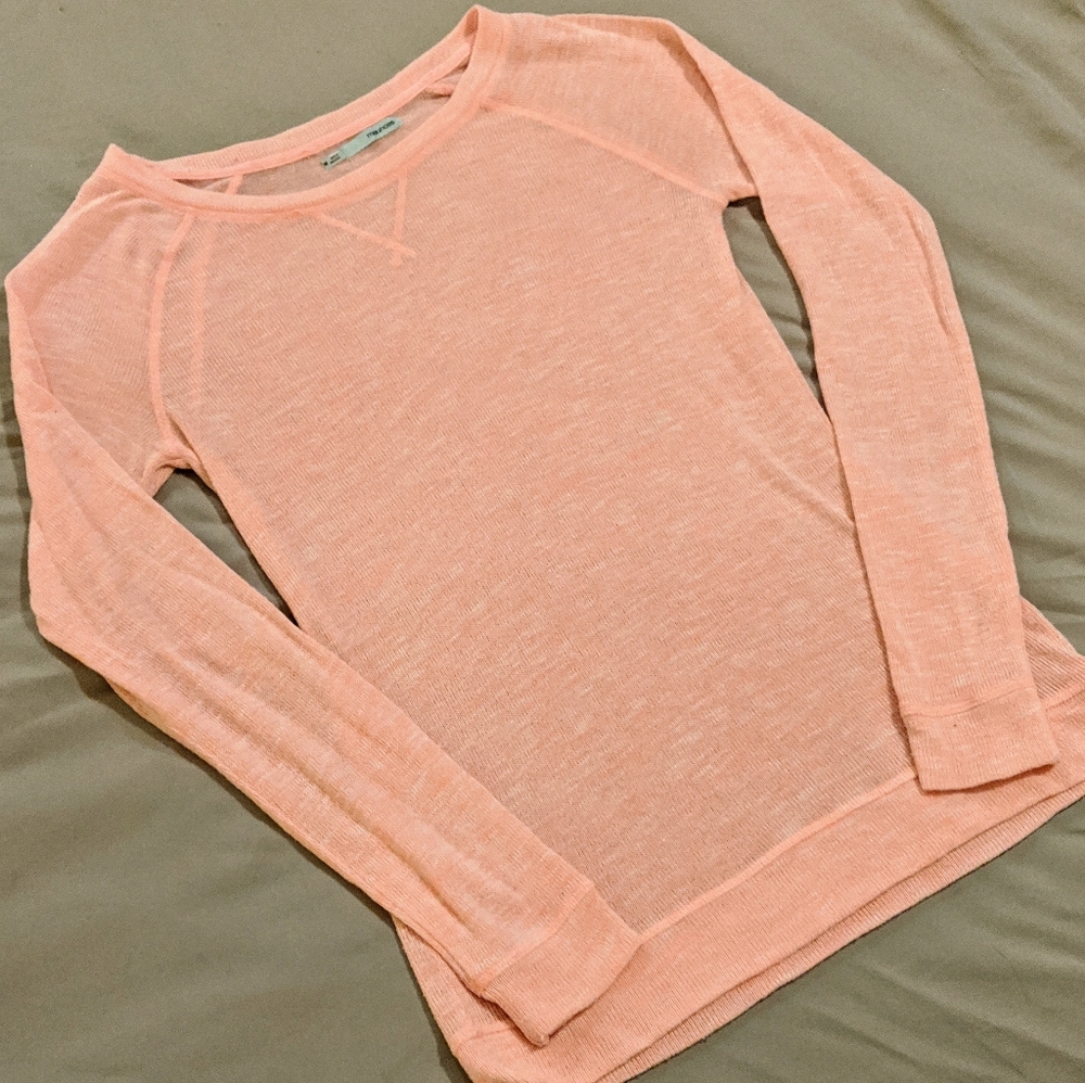3/$20 Maurices Crewneck Sweater